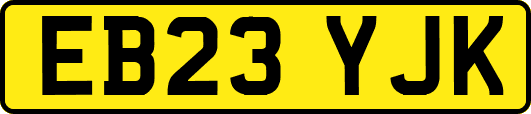 EB23YJK