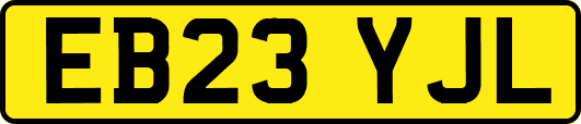 EB23YJL