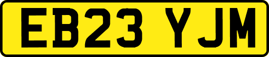 EB23YJM