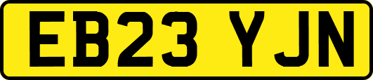 EB23YJN