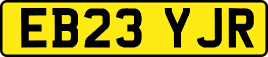 EB23YJR