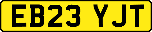 EB23YJT