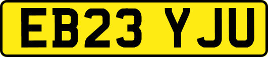 EB23YJU