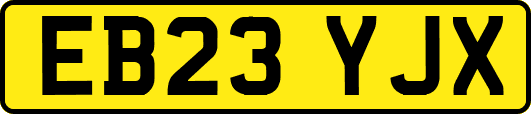 EB23YJX