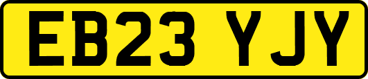 EB23YJY