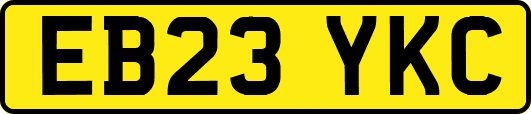 EB23YKC