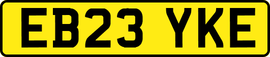 EB23YKE