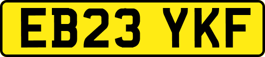 EB23YKF