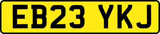 EB23YKJ