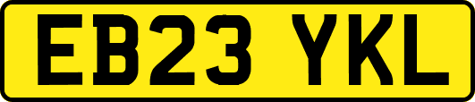 EB23YKL