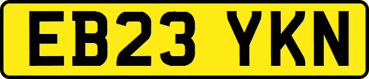 EB23YKN