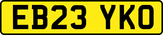 EB23YKO