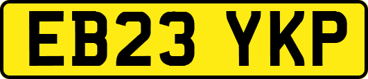 EB23YKP