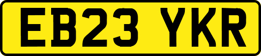 EB23YKR