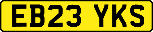 EB23YKS