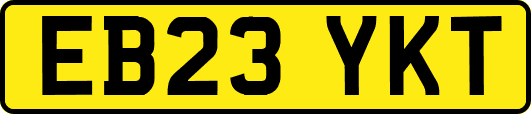 EB23YKT