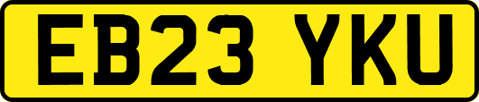 EB23YKU