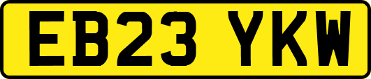 EB23YKW