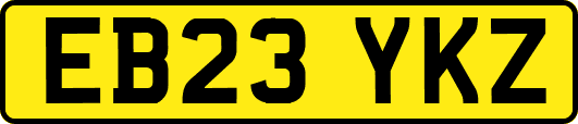 EB23YKZ