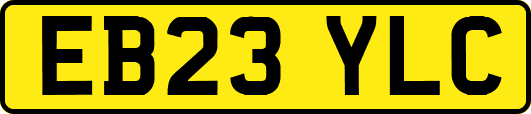 EB23YLC