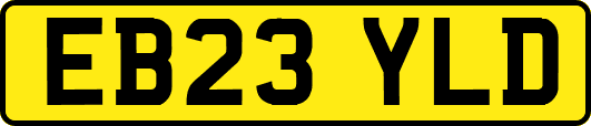 EB23YLD