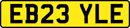 EB23YLE