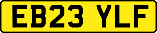 EB23YLF
