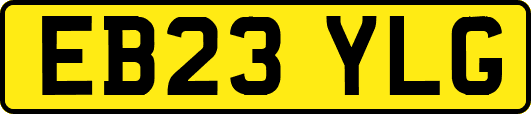 EB23YLG