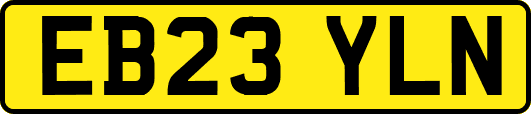 EB23YLN