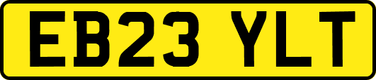 EB23YLT