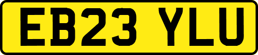 EB23YLU