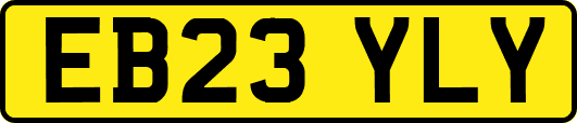 EB23YLY