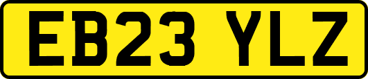 EB23YLZ