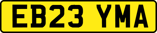 EB23YMA