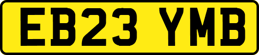 EB23YMB