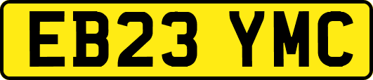 EB23YMC