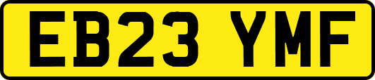 EB23YMF