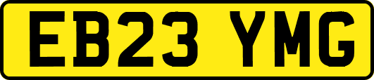 EB23YMG