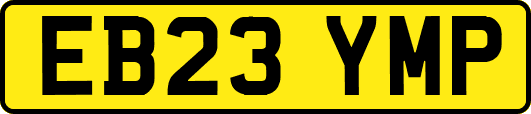 EB23YMP