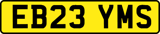 EB23YMS