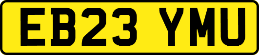 EB23YMU