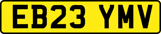 EB23YMV