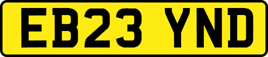 EB23YND