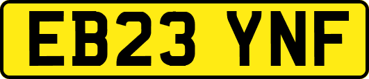 EB23YNF