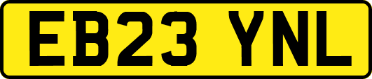 EB23YNL
