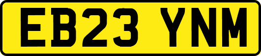 EB23YNM
