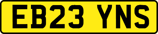 EB23YNS