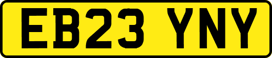 EB23YNY