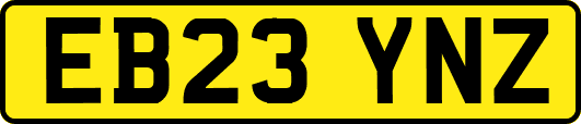 EB23YNZ