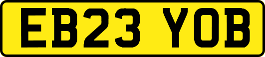 EB23YOB